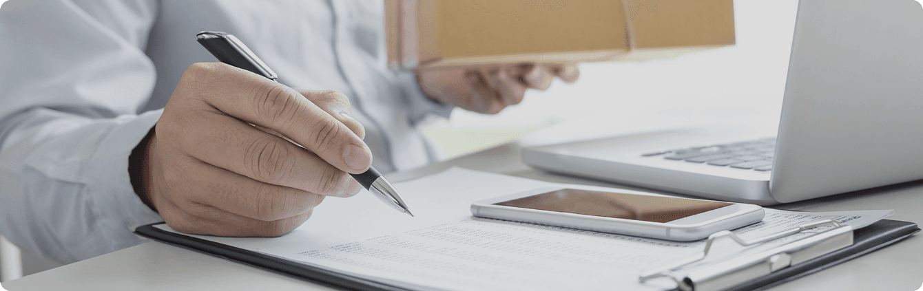 Terms & Conditions Banner